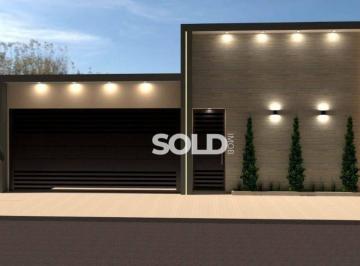 6719a2d2d30eb4fc17ef5265c7d667687e497bb0 · Casa com 4 dormitórios à venda, 233 m² por R$ 920.000,00 - Jardim Líbano - Franca/SP