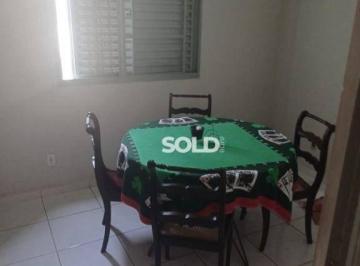 31adadbea2a6ebd31509c7392013484c1f495a74 · Apartamento com 2 dormitórios à venda, 48 m² por R$ 137.000,00 - Jardim São Vicente de Paula - Franc