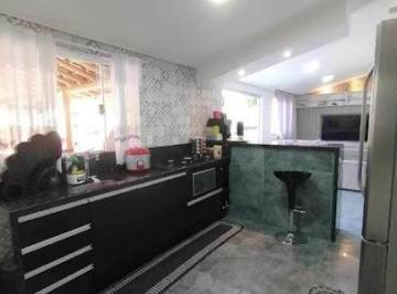 d4eb5f79c50c88acd36d82d49d1bd469fcaab235 · Casa com 2 dormitórios à venda, 170 m² por R$ 400.000,00 - City Petrópolis - Franca/SP