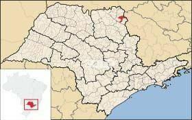 6ef0f377f9a979a3316f01c6f055c6911710391a · Área à venda, 6050 m² por R$ 6.957.500,00 - Chácara Espraiado - Franca/SP