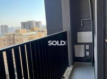 6816daf5ffea4e55971711be9cefc6884b15c61b · Apartamento com 2 dormitórios à venda, 74 m² por R$ 650.000,00 - Núcleo Agrícola Alpha - Franca/SP