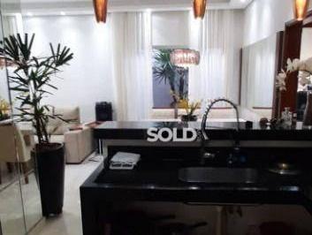 2d2ac4022ce0d135d729b5647d0ef5fdda40ea93 · Casa com 2 dormitórios à venda, 100 m² por R$ 429.999,90 - Residencial Zanetti - Franca/SP
