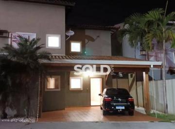 b547ae4aa23f9895e24cdb32005a5943ce0fde72 · Casa no Cond. Villa Pirinópolis, com 3 dormitórios sendo 1 suíte, 195 m² de construção, à venda por 