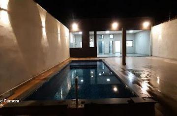 e539f8890e0bdb3d422cb6b672e94b54f56aac73 · Casa com 2 dormitórios à venda, 73 m² por R$ 465.000,00 - Loteamento Quinta do Oeste - Franca/SP