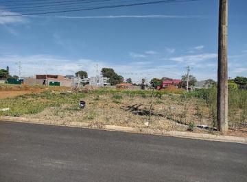 e5b7ddf464970fed1c07d80a487680d426b3bd55 · Terreno à venda, 194 m² por R$ 185.000,00 - Jardim Paraty - Franca/SP
