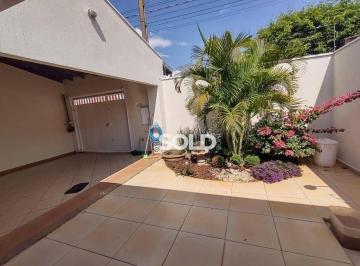 4fe4fb3f339c6ace4ed3bd67a44db19cd9a078cd · Casa com 3 dormitórios à venda, 145 m² por R$ 550.000,01 - Residencial Meireles - Franca/SP