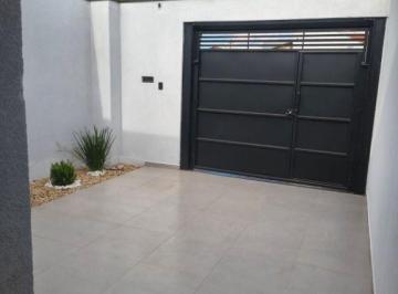 ed2bfb94f80cec15e58310f6c949bf766492b193 · Casa com 2 dormitórios à venda, 59 m² por R$ 330.000,00 - Residencial Ana Dorothéa - Franca/SP