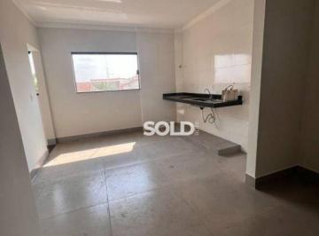 17b2a132069b56cfd94e9c911e28fa05b2dc016c · Apartamento com 2 dormitórios à venda, 65 m² por R$ 250.000 - Jardim Ângela Rosa - Franca/SP