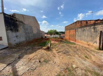 f43b27303a5188189265b83e6e7b19029d0dae10 · Terreno à venda, 250 m² por R$ 210.000,00 - Jardim Ângela Rosa - Franca/SP