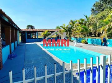 Foto 05 · Imperdível Sítio à Venda em Iperó: 54.000m² de Área!!