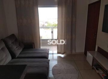 00dd005829e1a6f74984deee9f2619a5a05b776f · Apartamento à venda, 62 m² por R$ 230.000,00 - Jardim Luiza - Franca/SP
