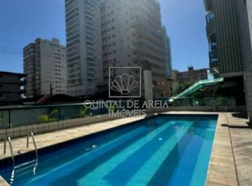 Apartamento · 125m² · 3 Quartos · 1 Vaga · APARTAMENTO COM 3 QUARTOS NA VILA TUPI EM PRAIA GRANDE