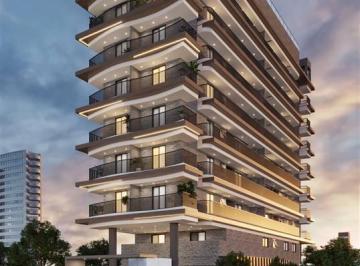 Apartamento · 58m² · 2 Quartos · 1 Vaga · APARTAMENTO COM  57,87 m² - TUPI - PRAIA GRANDE SP