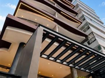 Apartamento · 58m² · 2 Quartos · 1 Vaga · APARTAMENTO COM  57,87 m² - TUPI - PRAIA GRANDE SP