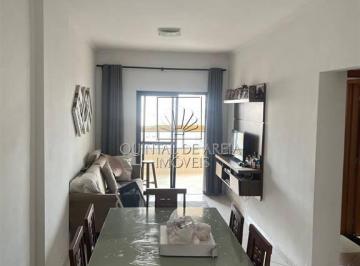 Apartamento · 160m² · 3 Quartos · 2 Vagas · APARTAMENTO COM 160,00 m² - AVIAÇÃO - PRAIA GRANDE SP
