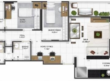 FINAL 05 · APARTAMENTO COM  97,42 m² - TUPI - PRAIA GRANDE SP