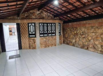 Casa · 150m² · 2 Quartos · 2 Vagas · CASA COM 150,00 m² - VILA TUPI - PRAIA GRANDE SP