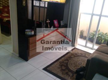 Apartamento · 51m² · 2 Quartos · 1 Vaga · Imoveis - em Osasco