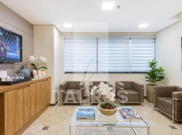Foto 01 · Sala Comercial Venda ou Locação no Itaim Bibi - São Paulo-SP.