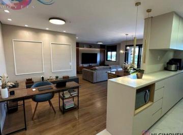 apartamento-residencial-chronos-varanda-gourmet.jpg · Apartamento 95m² Vista Serra Japi - Residencial Chronos, Jundiaí
