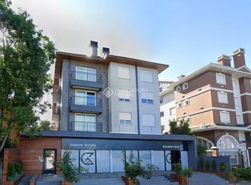 WhatsApp Image 2025-06-23 at 10.20 · Aconchegante Apartamento no Centro de Canela
