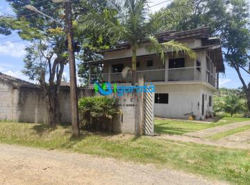 Rural de 4 quartos, Igaratá · Chácara pé na água em condomínio fechado em Igaratá - SP