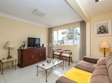 Apartamento · 71m² · 2 Quartos · 1 Vaga · Apartamento à venda, Bairro Cabral, 71,89m², 2 qua