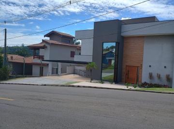 Casa , Itupeva · Sobrado 4 Suítes a Venda em Condomínio Horizonte Azul 2 em Itupeva  