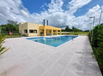349071_itl2c785_34907168547d683d514.jpg · Terreno em Condomínio fechado com infra completa .