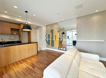 Apartamento de 3 quartos, São Paulo · APARTAMENTO COM VARANDA GOURMET - 3 DORMITÓRIOS SENDO 2 SUÍTES E 2 VAGAS.