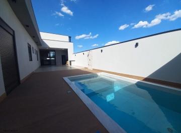 Foto 02 · Imperdível Casa em Condomínio à Venda em Indaiatuba-SP, Residencial Evidências! 3 suítes, 2 salas, 5