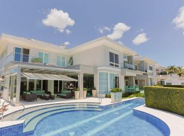 09 PISCINA-3 · Mansão alto padrão com 1.086,00m² e 7 quartos, sendo 5 suítes em Jurerê Internacional