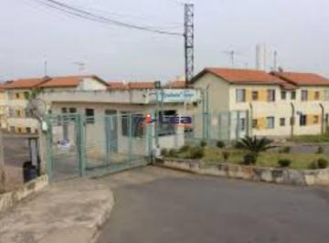 Foto 01 · Venda de Apartamento com 2 Quartos e Vaga de Garagem na Cidade de - Bairro - 49,54 m² de Área
