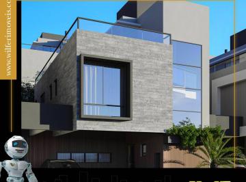 Casa · 250m² · 3 Quartos · 2 Vagas · SOBRADO DUPLEX EM CONDOMÍNIO DE ALTO PADRÃO! TODO