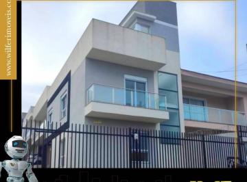 Casa · 115m² · 3 Quartos · 1 Vaga · Sobrado Triplex conservado no Bairro Alto! Imóvel
