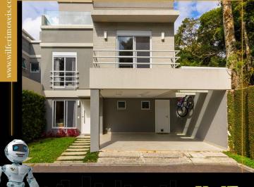 Casa · 320m² · 3 Quartos · 2 Vagas · Sobrado descomunal bem localizado! Amplo e luxuoso