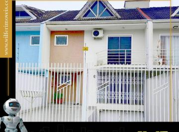 Casa · 183m² · 3 Quartos · 3 Vagas · Sobrado em oferta no Bairro Alto! Aconchegante mor