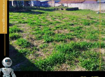 Terreno · 1000m² · TERRENO PLANO COM GRANDE POTENCIAL CONSTRUTIVO! IM