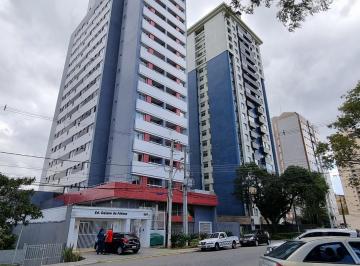 Apartamento · 27m² · 1 Quarto · Studio semi mobiliado em andar alto no CRISTO REI