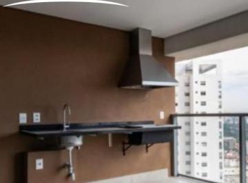 Foto 01 · Apartamento, Sumarezinho, São Paulo, SP