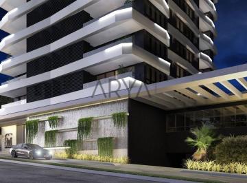 Apartamento · 121m² · 2 Quartos · 3 Vagas · Apartamento à venda no Champagnat   ARYA1