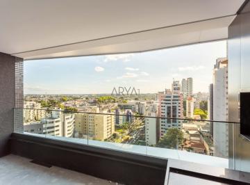 Apartamento · 121m² · 2 Quartos · 3 Vagas · Apartamento à venda no Champagnat   ARYA1