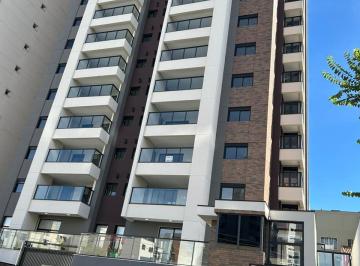 Apartamento de 3 quartos, Santo André · Apartamento com 87m², 3 dormitórios, 2 vagas e varanda gourmet - Santo André/SP