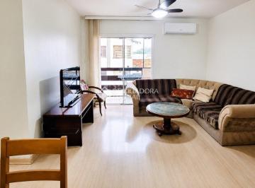 Apartamento · 71m² · 2 Quartos · 1 Vaga · Auxiliadora Predial vende excelente apartamento semimobiliado no Bairro Centro.