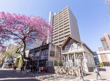 Comercial · 56m² · 1 Quarto · 1 Vaga ·   SALA COMERCIAL CENTRAL, SUPER BEM LOCALI
