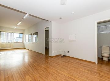 Comercial · 56m² · 1 Quarto · 1 Vaga · SALA COMERCIAL CENTRAL, SUPER BEM LOCALI