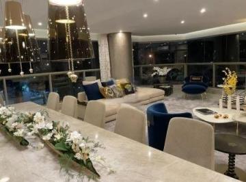 13422_i2913_1342268596c48b0959.jpg · Apartamento com 3 dormitórios à venda, 149 m² por R$ 4.400.000,00 - Moema - São Paulo/SP