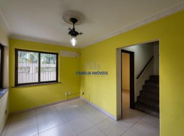 23002_iVGK1ktXccuOJ85W9_230026858b13719587.jpg · Sobrado para alugar três quartos 3 Vagas Embaré Santos SP