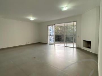 Foto 06 · EXCELENTE APARTAMENTO PARA LOCAÇÃO NA VILA SÃO FRANCISCO,COM VARANDA GOUMERT, 155 METROS, 3 QUARTOS,