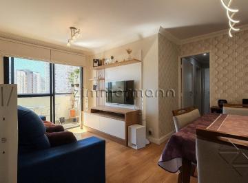 276271_i256S45261Pc9HB1K_276271685ae445dd395.jpg · APARTAMENTO POMPÉIA 3 DORMITÓRIOS 1 VAGA